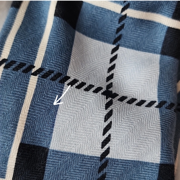 Hermès Cheval Punk Scarf/Losange Cashmere & Silk - Picture 8 of 14